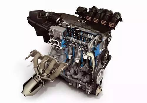 气门的类型可以分为哪些，气门按照结构可以分为（汽车发动机的种类可以细分为50多种）