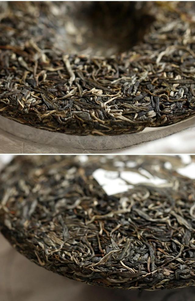 梅子箐古树茶特点，梅子箐古树茶是生普吗（2021年爆火的梅子箐）