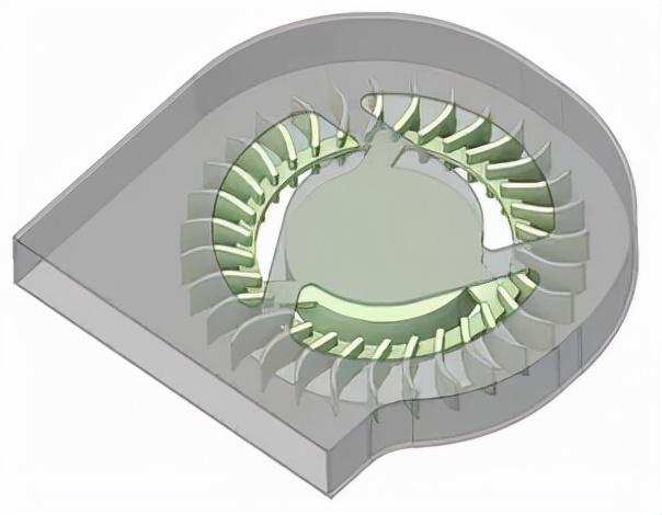 fluent案例（请收藏ANSYS）