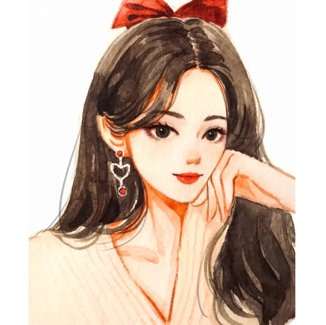 龙应该藏在云里你应该藏在心里，龙应该藏在云里你应该藏在心里表达了什么，微信头像（系列：龙应该藏在云里）