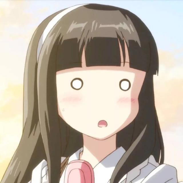 霸气女生头像动漫，霸气女生头像动漫超拽冷酷微信（动漫女生头像丨霸气冷艳+超个性）