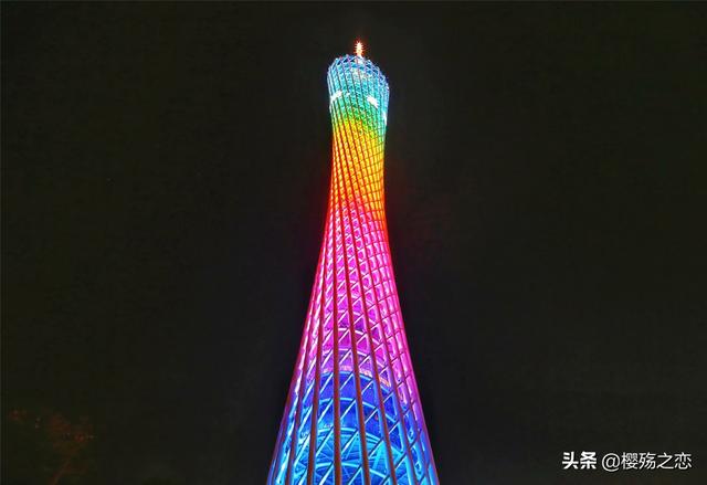 澳门塔和小蛮腰哪个高，却被称为“小蛮腰”（澳门塔第几高）