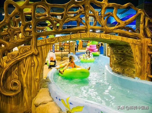 沈阳最大的游乐场在哪里，沈阳大型游乐场在哪里（沈阳这3处游乐场）