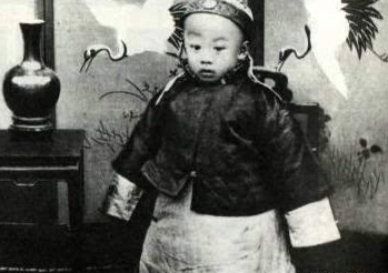 慈禧与溥仪有血缘吗，溥仪的母亲是慈禧吗（为何慈禧会立三岁的溥仪为帝呢）