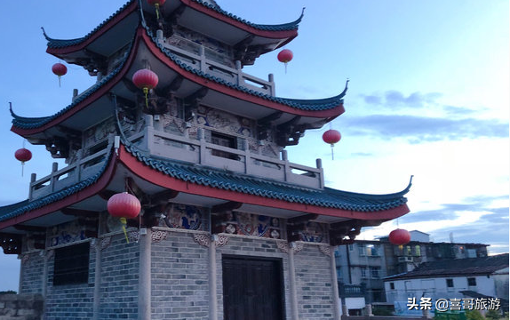 潮州旅游必去十大景点，自驾游玩如何安排行程路线