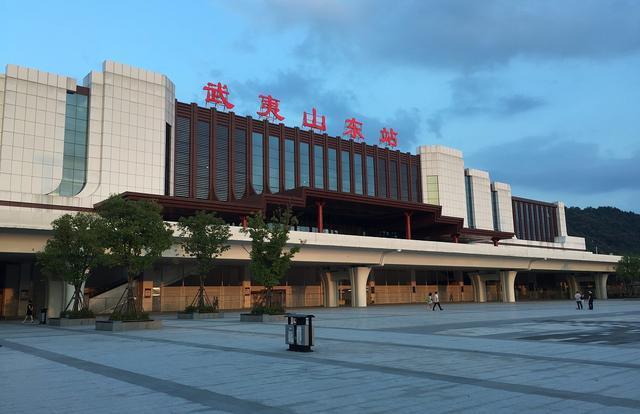 孝感槐荫站，孝感北站列车时刻表（中国最坑的火车站）