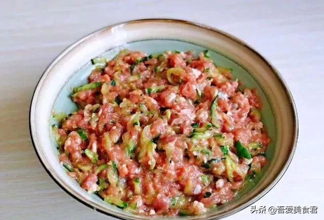 饺子馅的种类大全，饺子馅的种类有哪些（20种饺子馅秘制拌法）