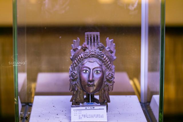 花木兰是哪个朝代的人物，花木兰是哪个朝代的人物老公是谁（木兰将军的老家在武汉黄陂）