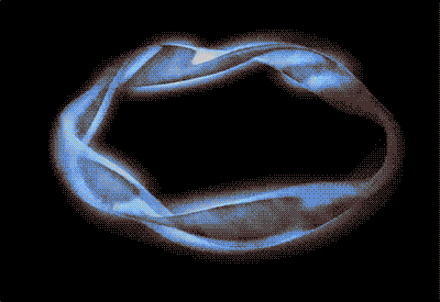 太阳是怎么发生核聚变的，太阳上的核聚变过程看起来很简单