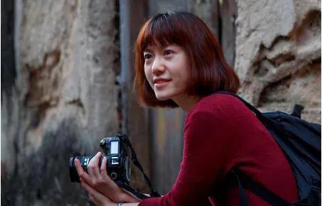 翁帆为什么嫁给杨振宁天涯八卦网，翁帆为何要嫁给杨振宁