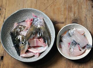 图片[2]-【麻辣水煮鱼】做法步骤图 一步不要做错 不然一点都不好吃-起舞食谱网