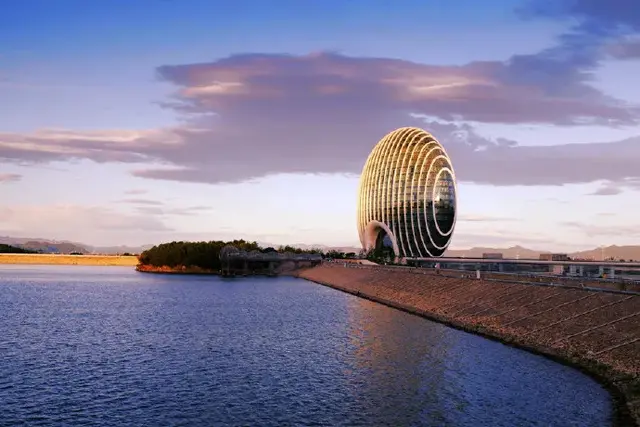 京郊度假村，北京度假村哪里好玩（10个京郊度假胜地，安利给你）