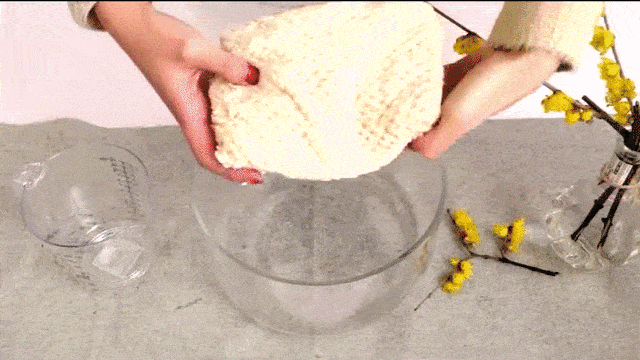 干发帽包头发的危害，干发帽真的能速干头发吗（3分钟干发告别辐射）