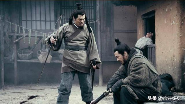 三国的三绝是哪三绝，三国里面的三绝（他们做了哪些绝事）