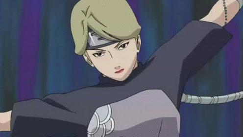 火影忍者大蛇丸复活四个火影，火影忍者大蛇丸复活四个火影第几集（盘点《火影忍者》中第四次忍者大战被秽土转生的强大忍者）