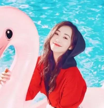 九尾狐，微信头像，九尾狐（天外飞仙绝色狐妖香雪海仙女般不食人间烟火）