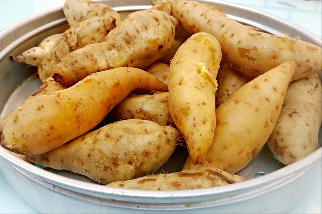 白薯蒸多久能熟透，白薯蒸多长时间能熟（掌握3个技巧）