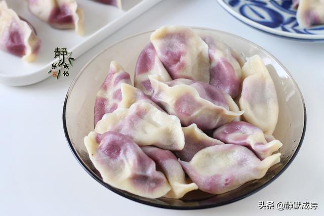 羊肉饺子馅怎么调好吃，羊肉饺子馅怎么做好吃窍门（香嫩多汁的调馅儿方法和漂亮的饺子皮做法）