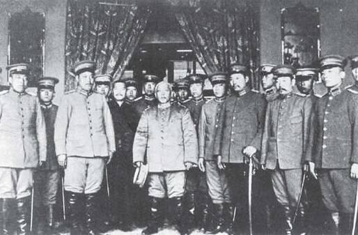 1911～1968介绍，李璞出生年月（1911-1949中华民国时间简史）