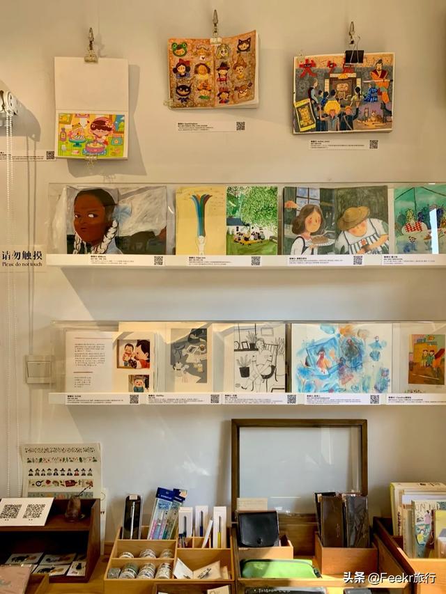 大栅栏有什么好玩的，大栅栏有什么好吃好玩的（来这些藏身胡同里的好去处一探究竟）