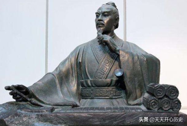 孙子兵法共有多少篇，孙子兵法有多少篇（这短短13篇5000字）