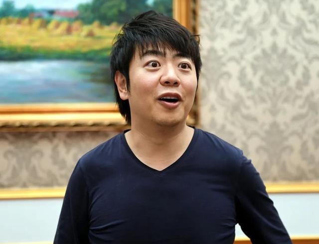 李云迪老婆是谁，李云迪老婆是哪个（李云迪就这样改写了自己的结局）