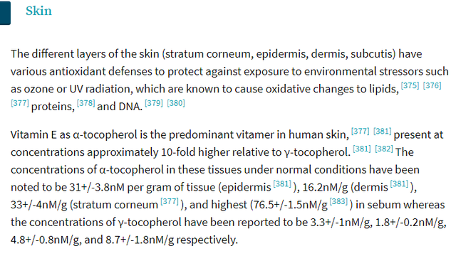 维生素e祛痘印，维生素e祛痘印要多久（真的能美白去痘印拯救全世界吗）