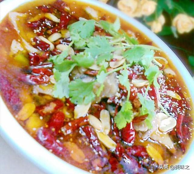 生鱼有几种做法，生鱼做法大全菜谱（爽辣水煮鱼的17种做法）