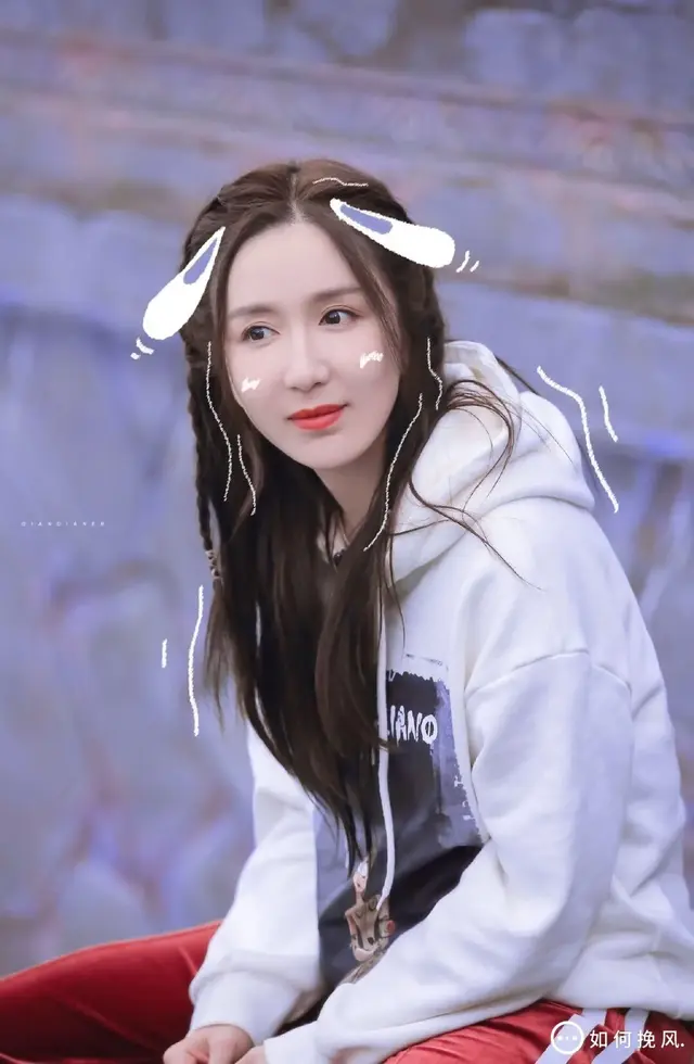 头像女生简单气质唯美，唯美阔耐简单女生头像微信（元宵专属闺蜜名及潇潇头像❤️）