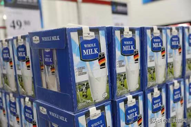 山姆超市是哪个国家的，山姆超市中国有几家（看早已玩转多时的“山姆生意经”）