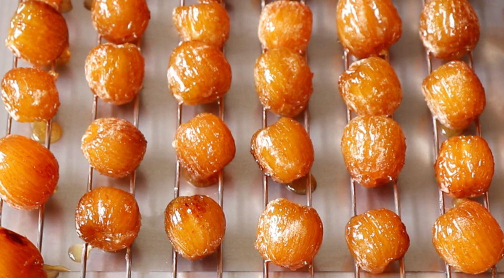 图片[6]-【蜜枣】做法步骤图 软糯香甜 学会不用再去买了-起舞食谱网