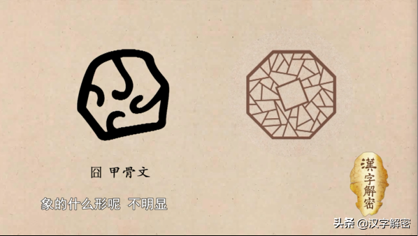 囧是什么意思啊，囧是什么意思（网红字“囧”早在3000多年就出现）
