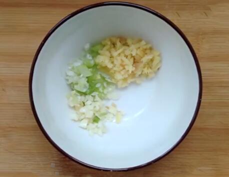 圖片[2]-【涼拌汁】做法步驟圖 香味十足 拌什么菜都好吃！-起舞食譜網