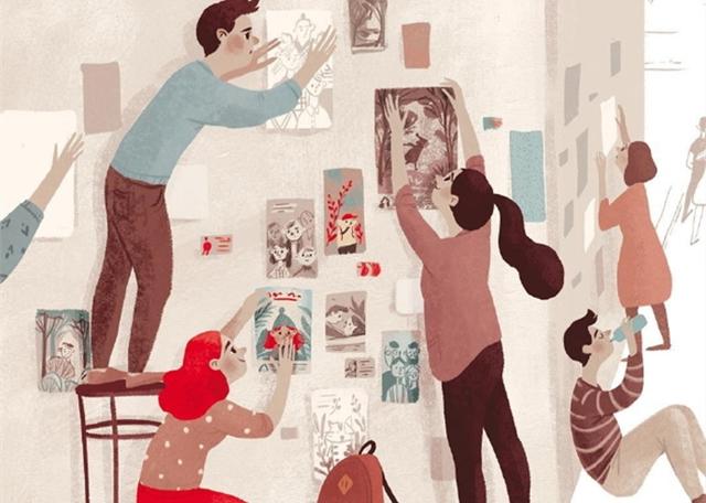 女生喜欢男生的表现，往往表现于哪些方面