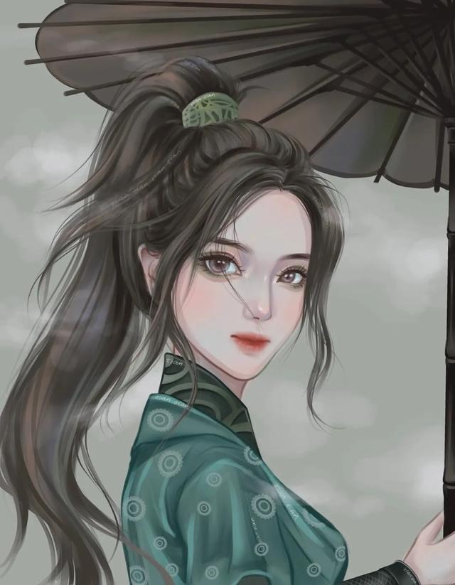 闺蜜头像可爱卡通呆萌，卡通可爱闺蜜头像微信（可爱卡通头像）