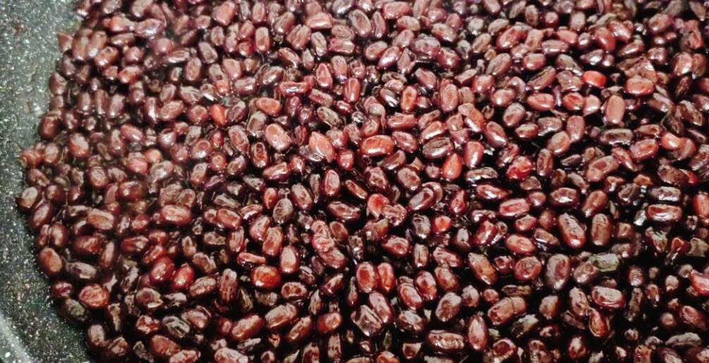 圖片[5]-【蜜紅豆】做法步驟圖 顆顆飽滿香甜 營養又健康特簡單-起舞食譜網
