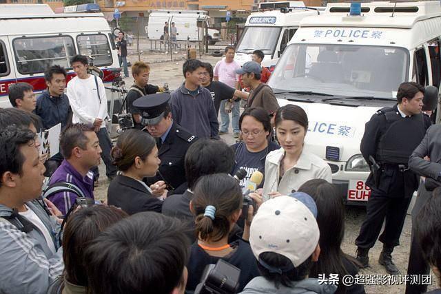 大事件影评，大事件影评1000字（《大事件》香港当年怎么打黑除恶）