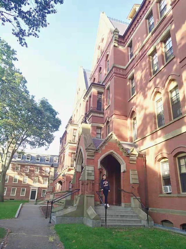 哈佛大学在哪个城市，美国哈佛大学在哪个城市（你可能不知道的一些事）