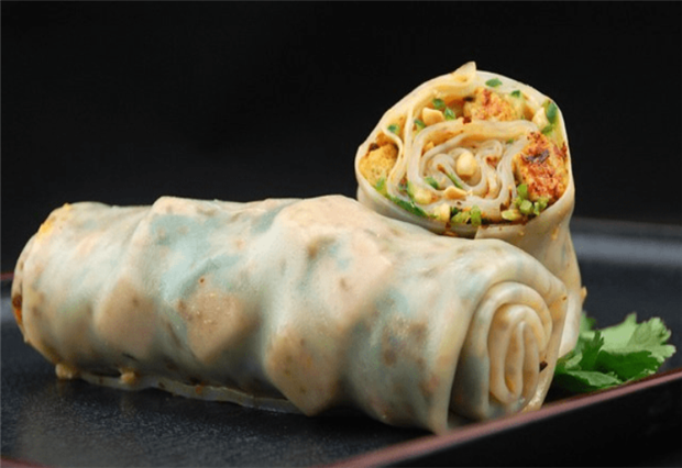 河南濮阳的十大名吃大家都知道吗，濮阳十大美食名吃,您吃过吗（濮阳最地道的5种小吃）