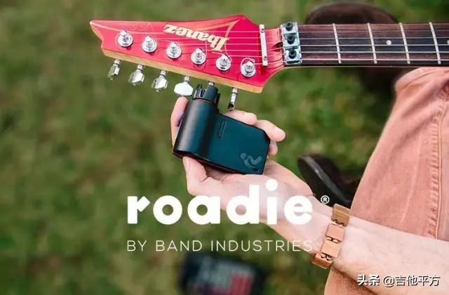 吉他调音器怎么选购，[智能硬件]美国Roadie罗迪
