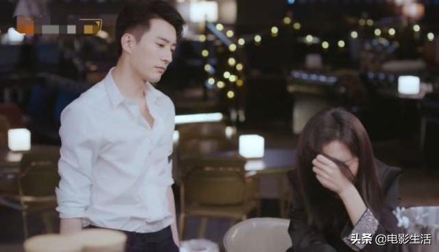 出轨剧情介绍，又出现男友出轨、男女主发生一夜情的狗血剧情