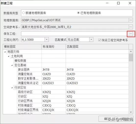 三调数据库属性代码，三调数据库属性字段代码（MapGIS第三次国土调查数据库管理系统FAQ）
