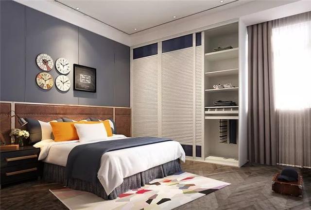 如何整理衣柜，衣柜衣服怎么整理又整齐又好找（这样收拾至少能节省一半空间）