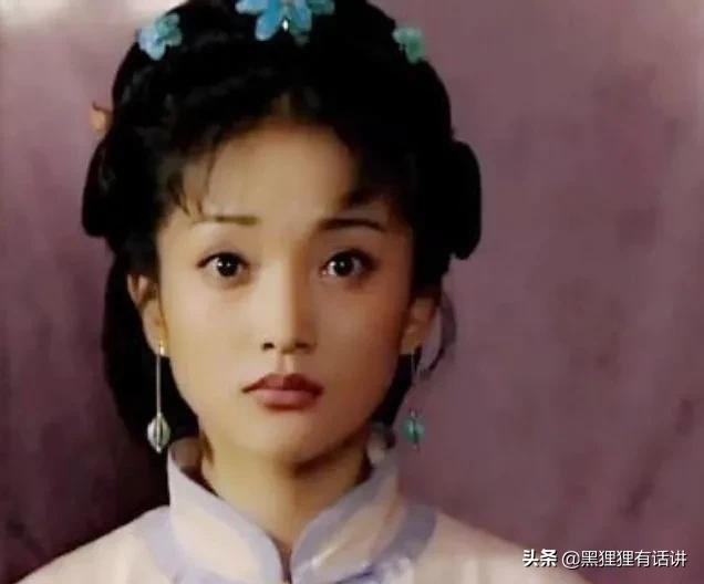 周迅出道30年,她的这44部影视剧作品,你看过几部