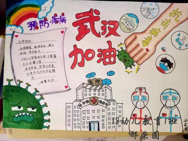 手抄报战争怎么画,手抄报战士怎么画(抗战疫情学生手抄报) 手抄报战争怎么画,手抄报战士怎么画(抗战疫情学生手抄报)