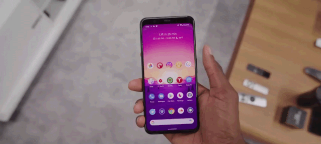 安卓hd怎么关闭，手机hd如何关闭（安卓11来了，感受一下）