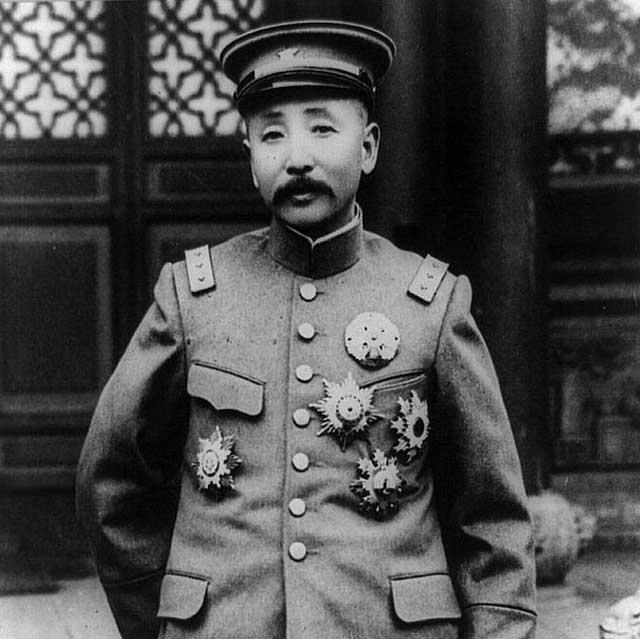 东四省是哪四省，东三省是哪三个省（为什么东四省最后变成东三省了呢）