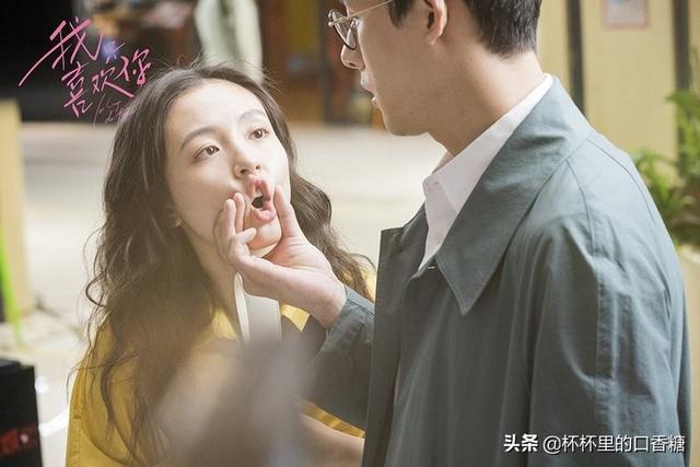 杨洋和郑爽演过所有的电视剧，杨洋和郑爽演过什么电视剧（《一生一世》第四）