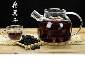 干桑葚怎么吃(桑葚——你还没听说过的“干”吃法) 干桑葚怎么吃(桑葚——你还没听说过的“干”吃法)