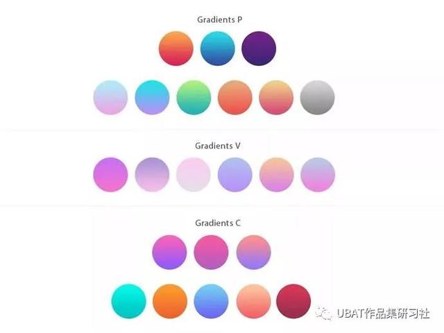 .grd是什么格式，如何打开啊（830套渐变配色工具合集分享）